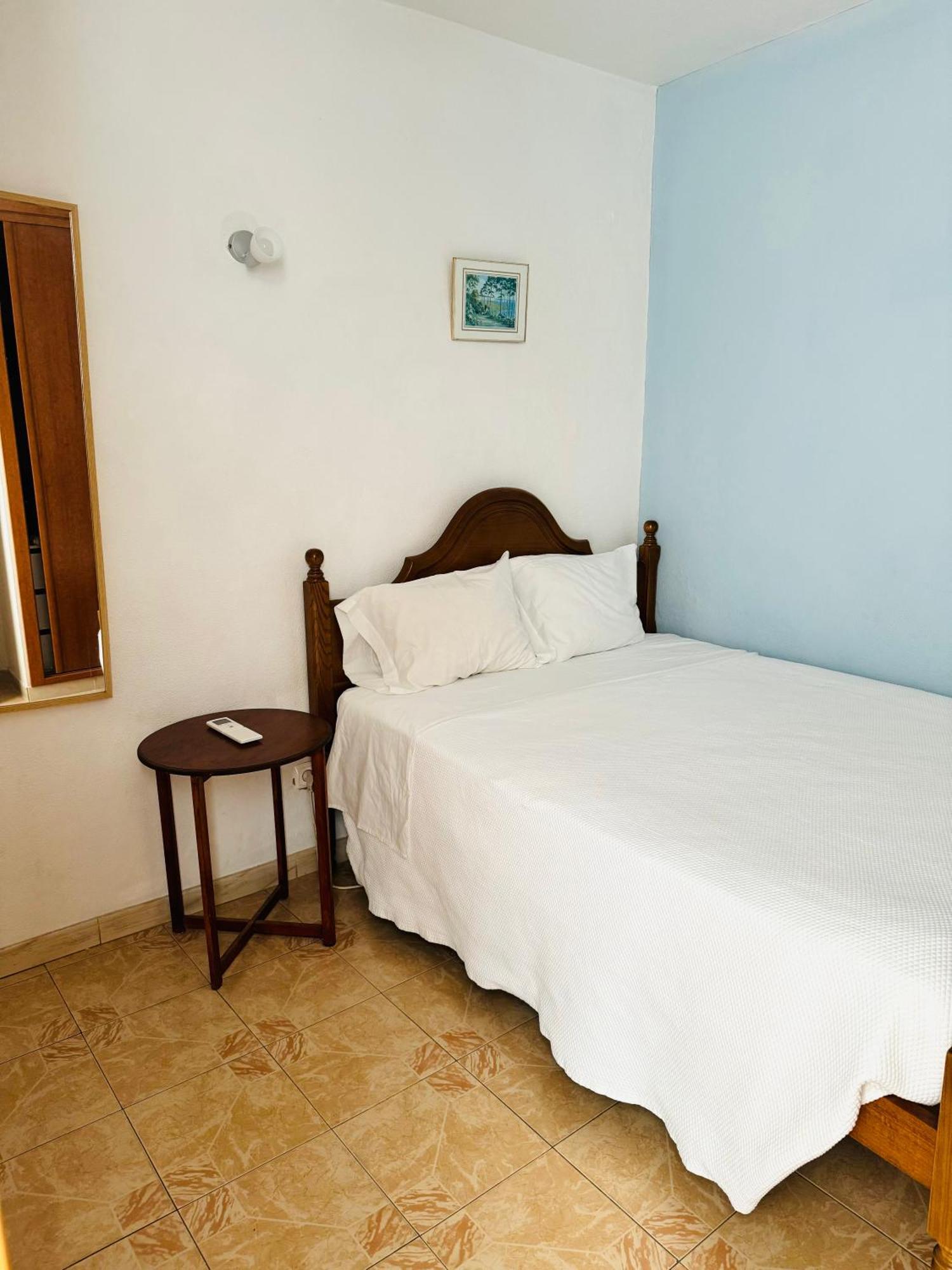 Apartment Old Town Mfa Albufeira Exterior foto